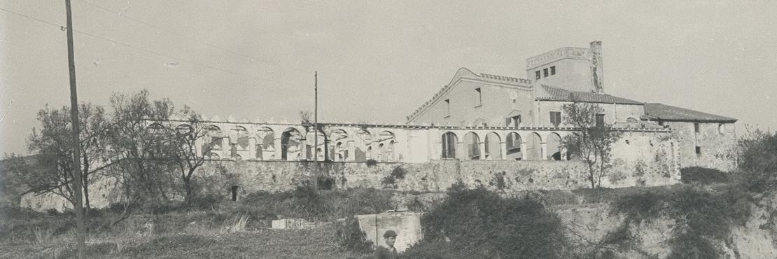 Museu de Badalona. Arxiu Històric de la Ciutat de Badalona.