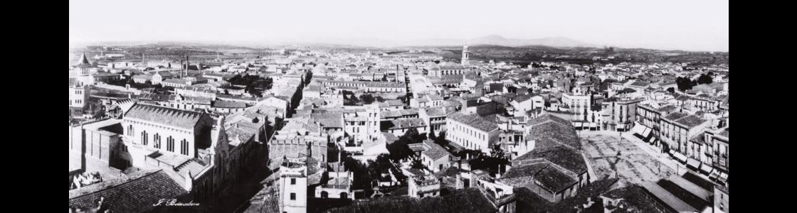 Arxiu Històric de Sabadell