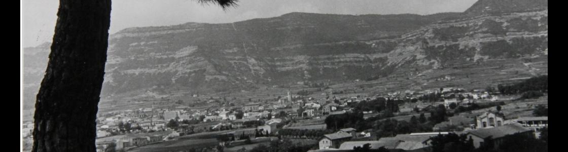 Arxiu Municipal de Centelles