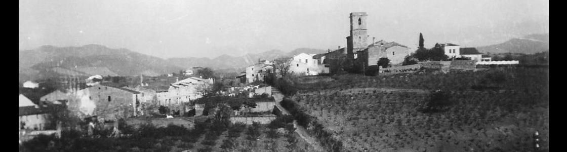 Arxiu Municipal de Montornès del Vallès
