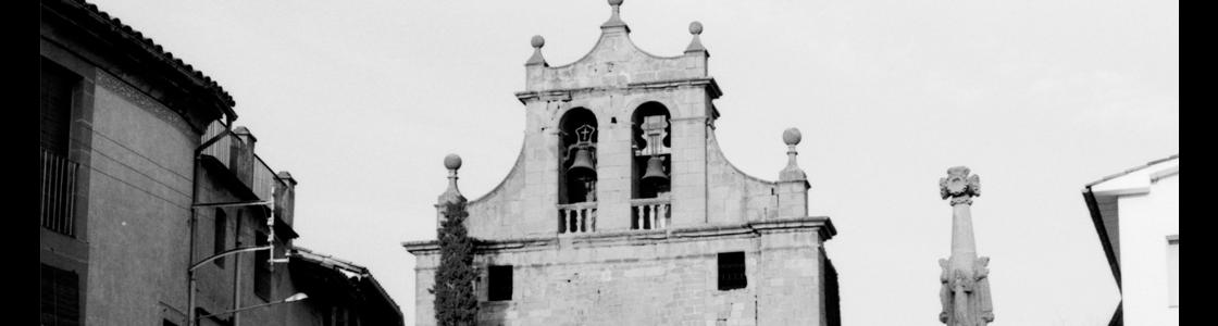 Arxiu Municipal de Folgueroles