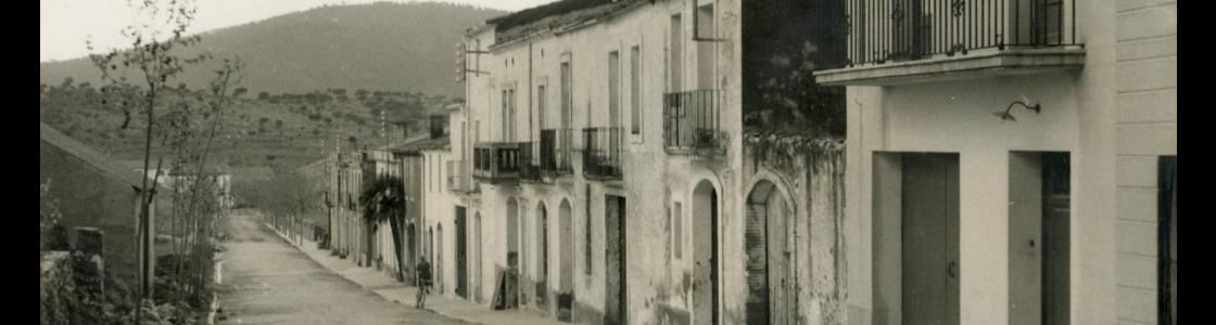 Arxiu Municipal de Begues