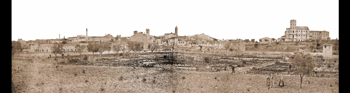 Arxiu Municipal Administratiu de  Terrassa