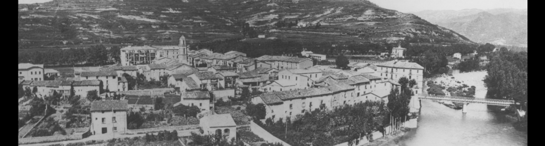 Arxiu Municipal de Montesquiu