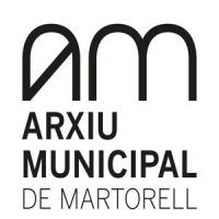 Arxiu Municipal de Martorell