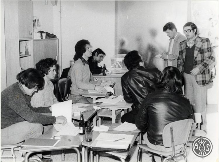 Eleccions generals al Congrés dels Diputats i al Senat, 1979. Sabadell