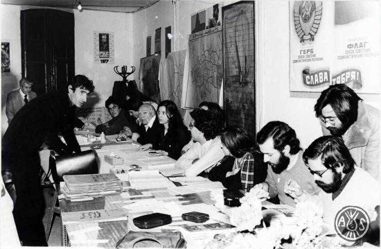 Eleccions Municipals, 1979. Sabadell