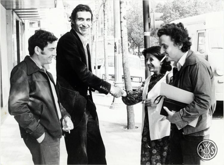 Eleccions Municipals, 1979. Sabadell