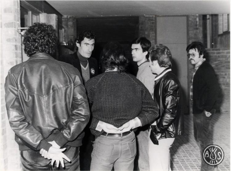 Eleccions Municipals, 1979. Sabadell