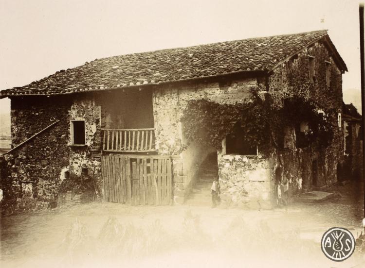 Masia. S.l.