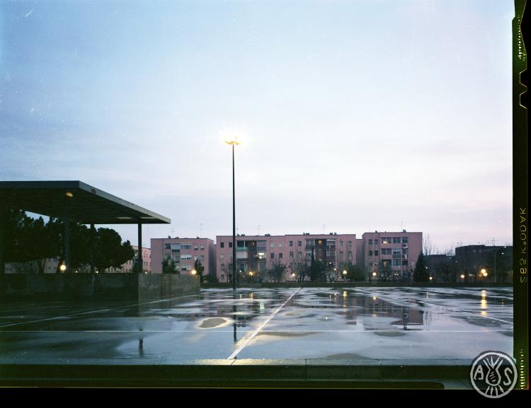 Plaça Picasso
