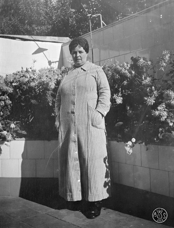 Jacinta Duran