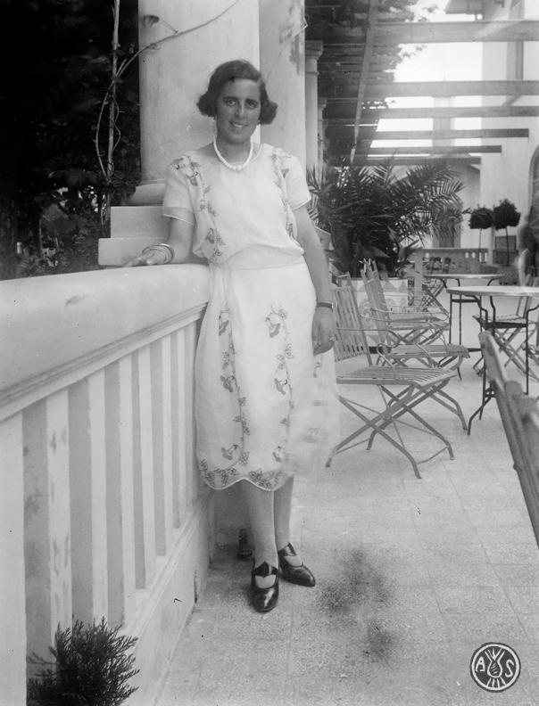 Maria Codina