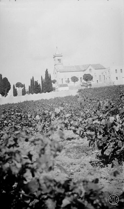 Ermita de la Mare de Déu de Loreto a Bràfim