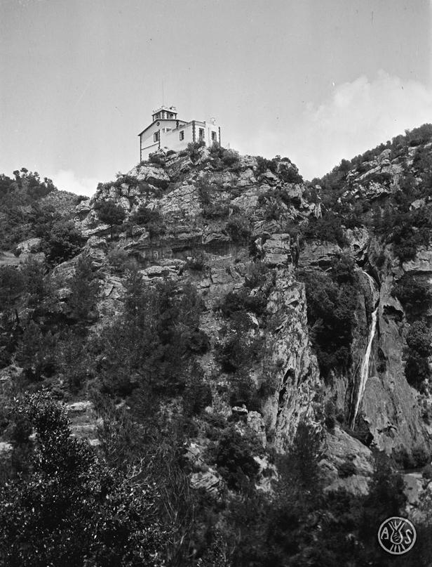 Castell de Guanta