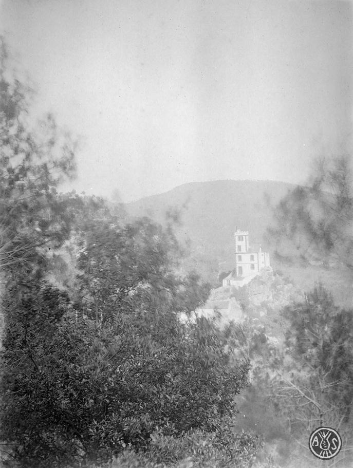 Castell de Guanta