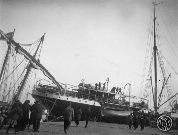 Vaixell