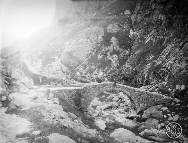 Pont de Cremal