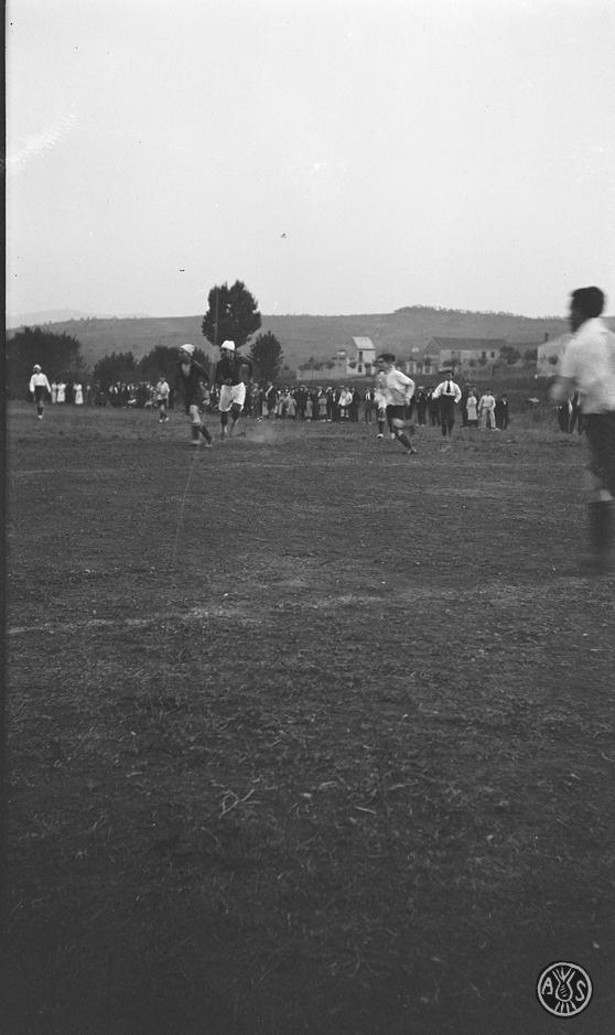 Partit de futbol