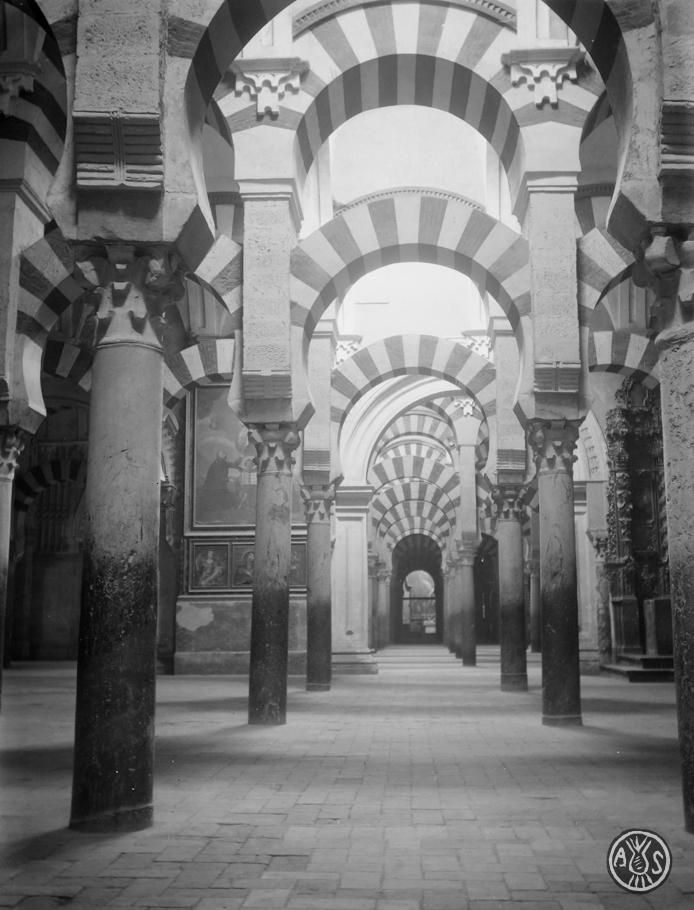 Mesquita de Còrdova