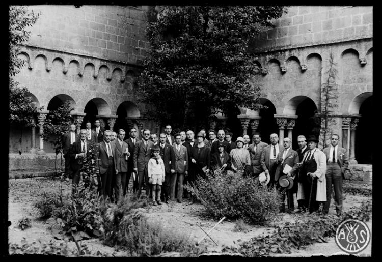 Congrés de la Premsa Catalano-Balear a Sant Cugat del Vallès