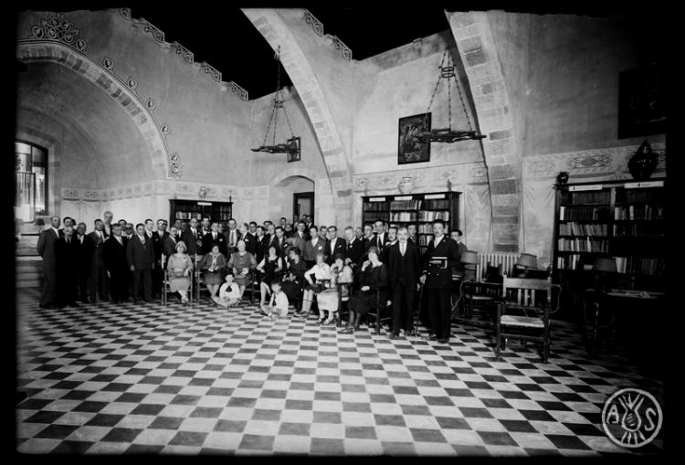 Congrés de la Premsa Catalano-Balear a Granollers