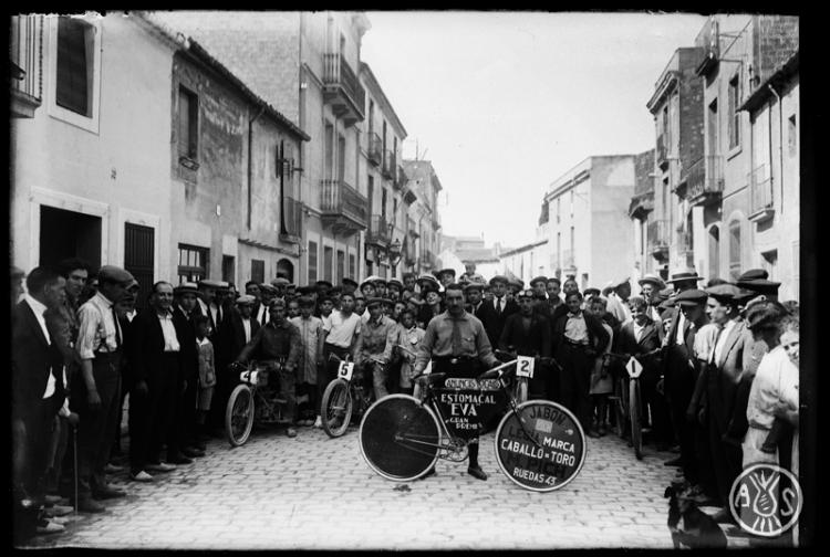 Cursa de Festa Major. Sabadell