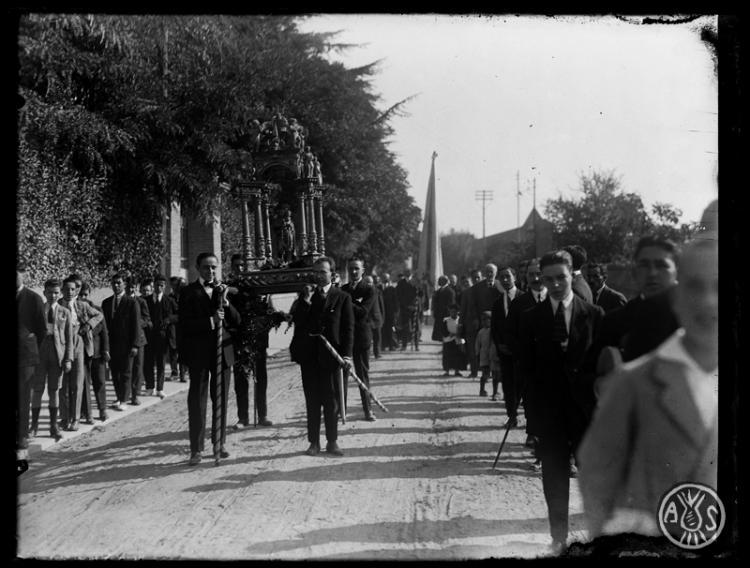 Aplec del Roser. Cerdanyola del Vallès