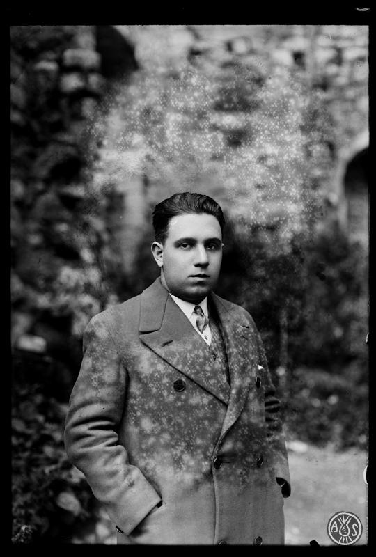 Retrat del Sr. Soler Vicens
