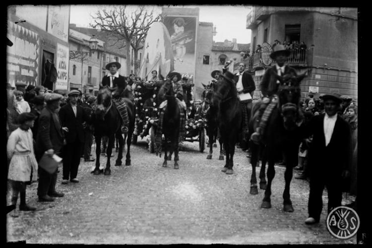 Carnestoltes. Sabadell
