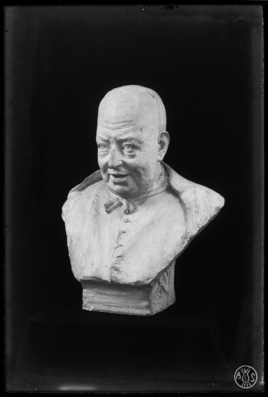 Bust de Fèlix Sardà i Salvany