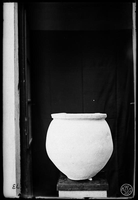 Dòlia del Museu d'Història de Sabadell