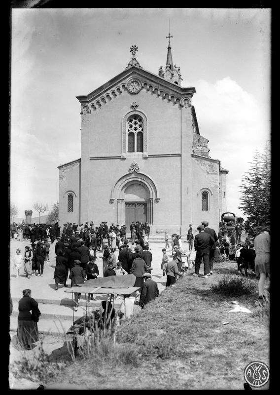Aplec de la Mare de Déu de la Salut. Sabadell