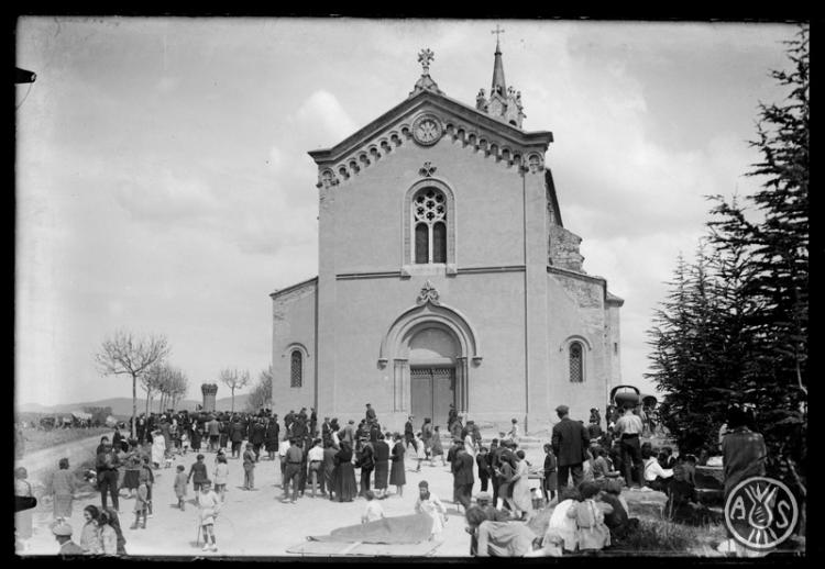 Aplec de la Mare de Déu de la Salut. Sabadell