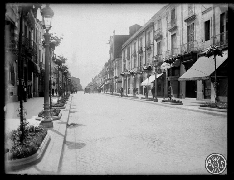 La Rambla de Sabadell