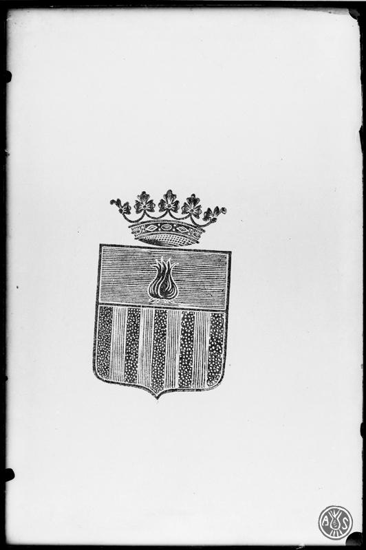 Escut de la ciutat de Sabadell