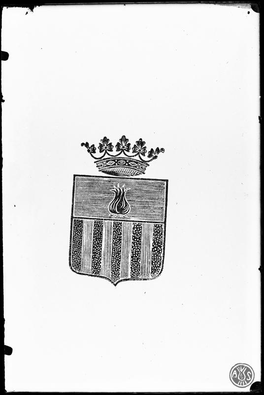 Escut de la ciutat de Sabadell
