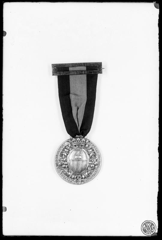 Medalla de la ciutat de Sabadell