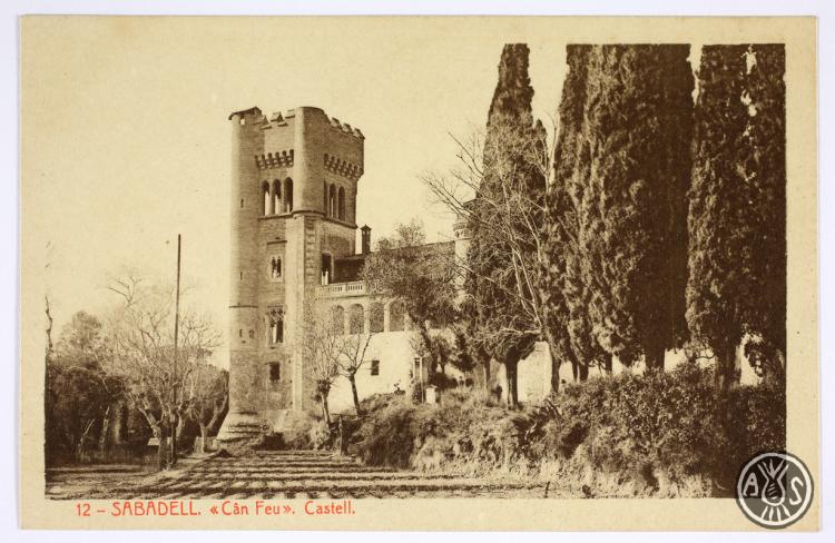[12- Sabadell.Can Feu]