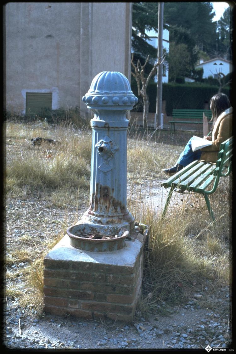 Font.