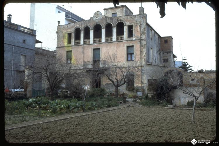 Can Quitèria.