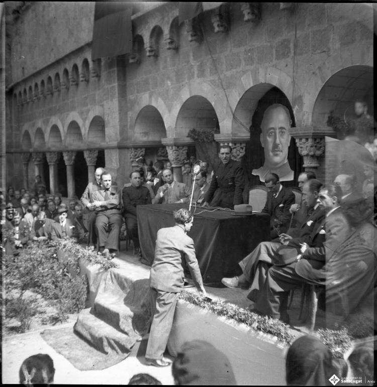 Homenatge a la Vellesa.