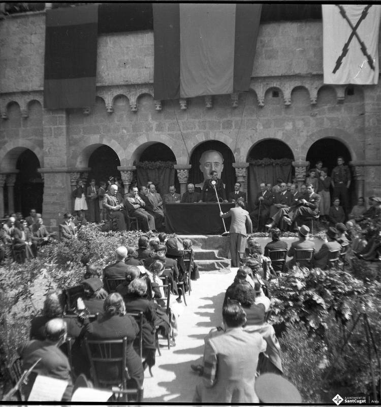 Homenatge a la Vellesa.
