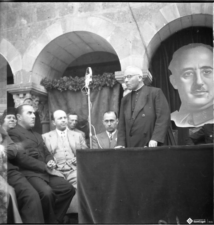 Homenatge a la Vellesa.