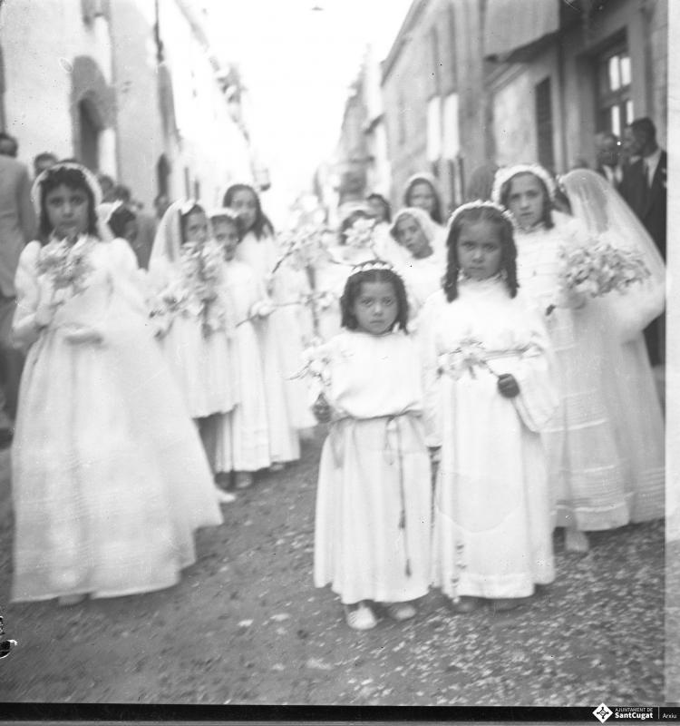 Processó de Corpus.