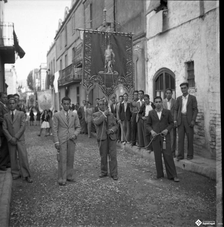 Processó de Corpus.