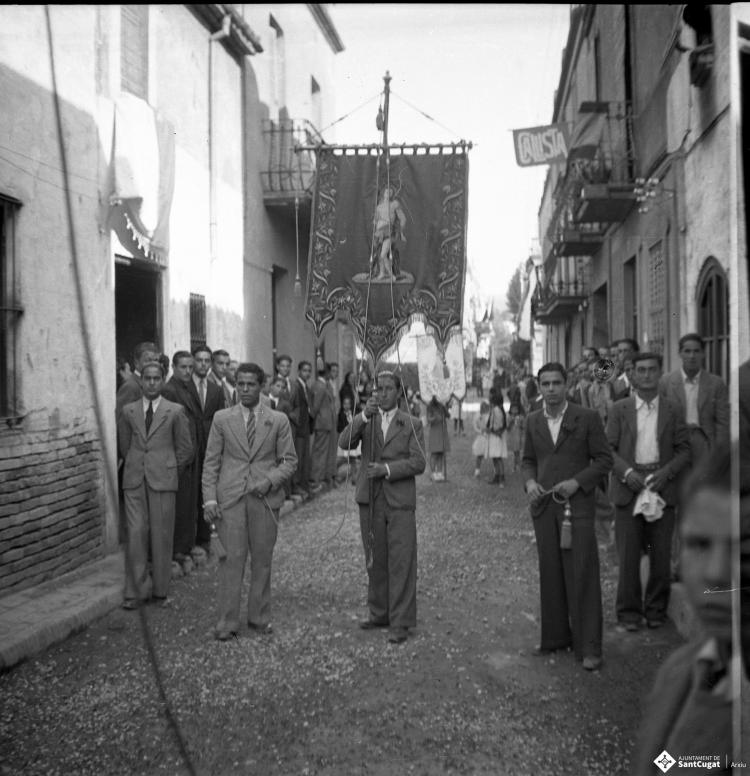 Processó de Corpus.