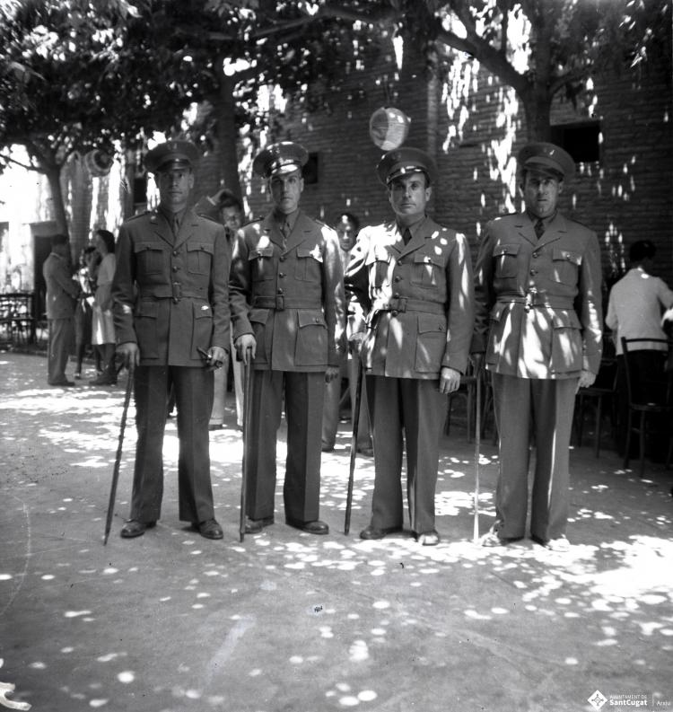 Ball a la Unió.