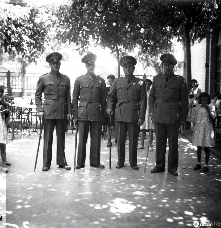 Ball a la Unió.