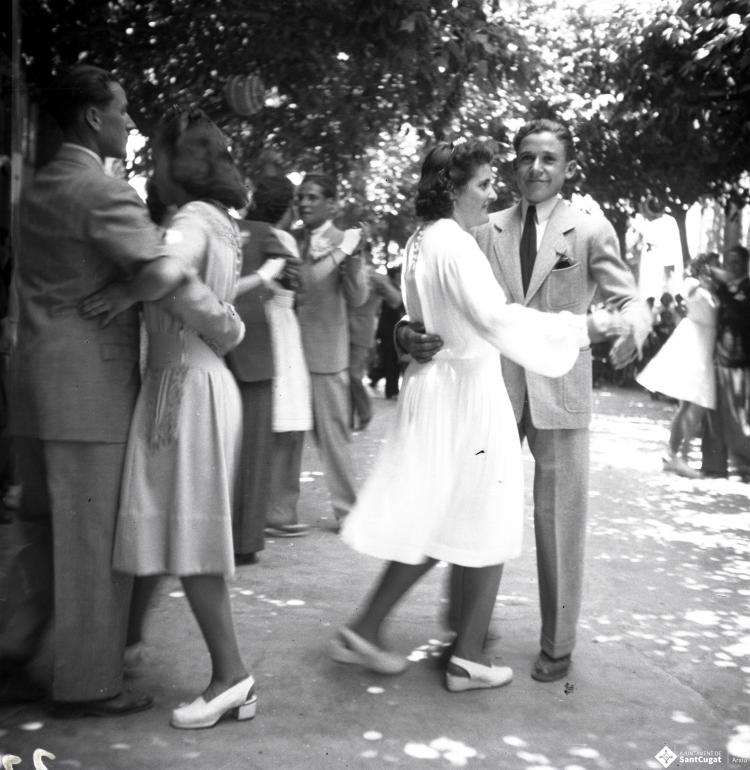 Ball a la Unió.